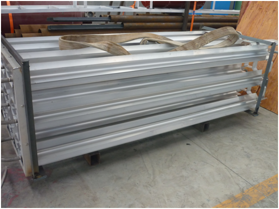 0.58mpa 100 Nanometer-³/h 99.6% Gox Luftzerlegungsanlage 2000 Nanometer-³/h Gan Fluss