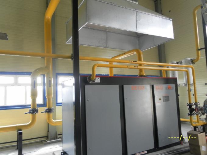 Kleine Wasserstoffenergie des flüssigen Sauerstoffes Betriebs, medizinischer Sauerstoffgenerator