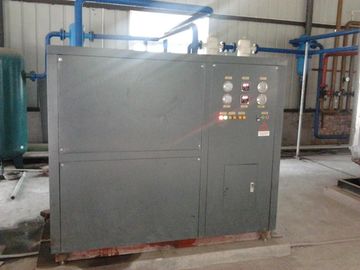 Portable Oxygen Air Separation Unit 76 KW - 138 KW / Oxygen Nitrogen Plant